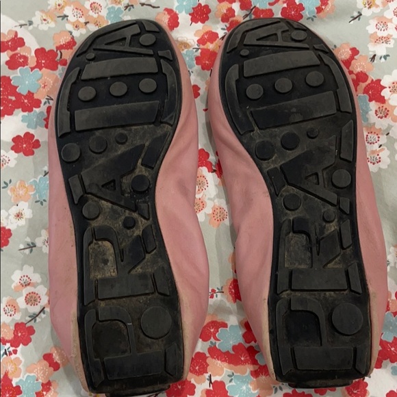 Prada ballet flats - Picture 2 of 2